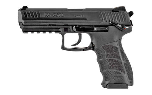 Handguns Heckler&Koch P30LS 9mm HK P30LS 9MM 4.45" 10RD V3 DA/SA